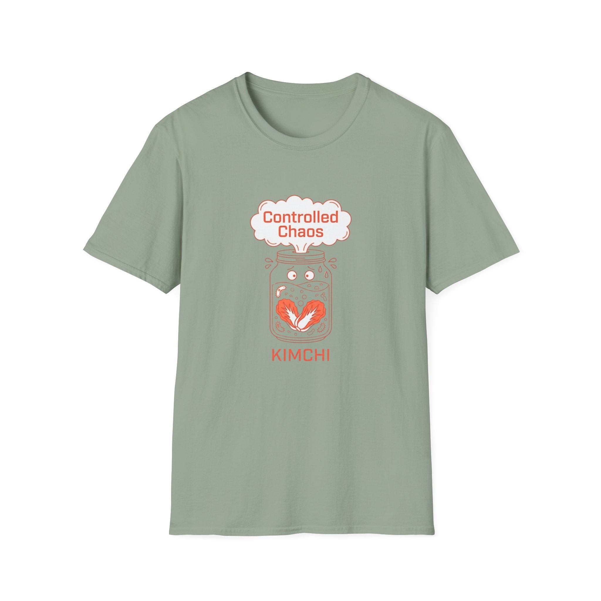 Kimchi Chaos T-Shirt