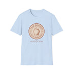 Shaped by Hand T-Shirt