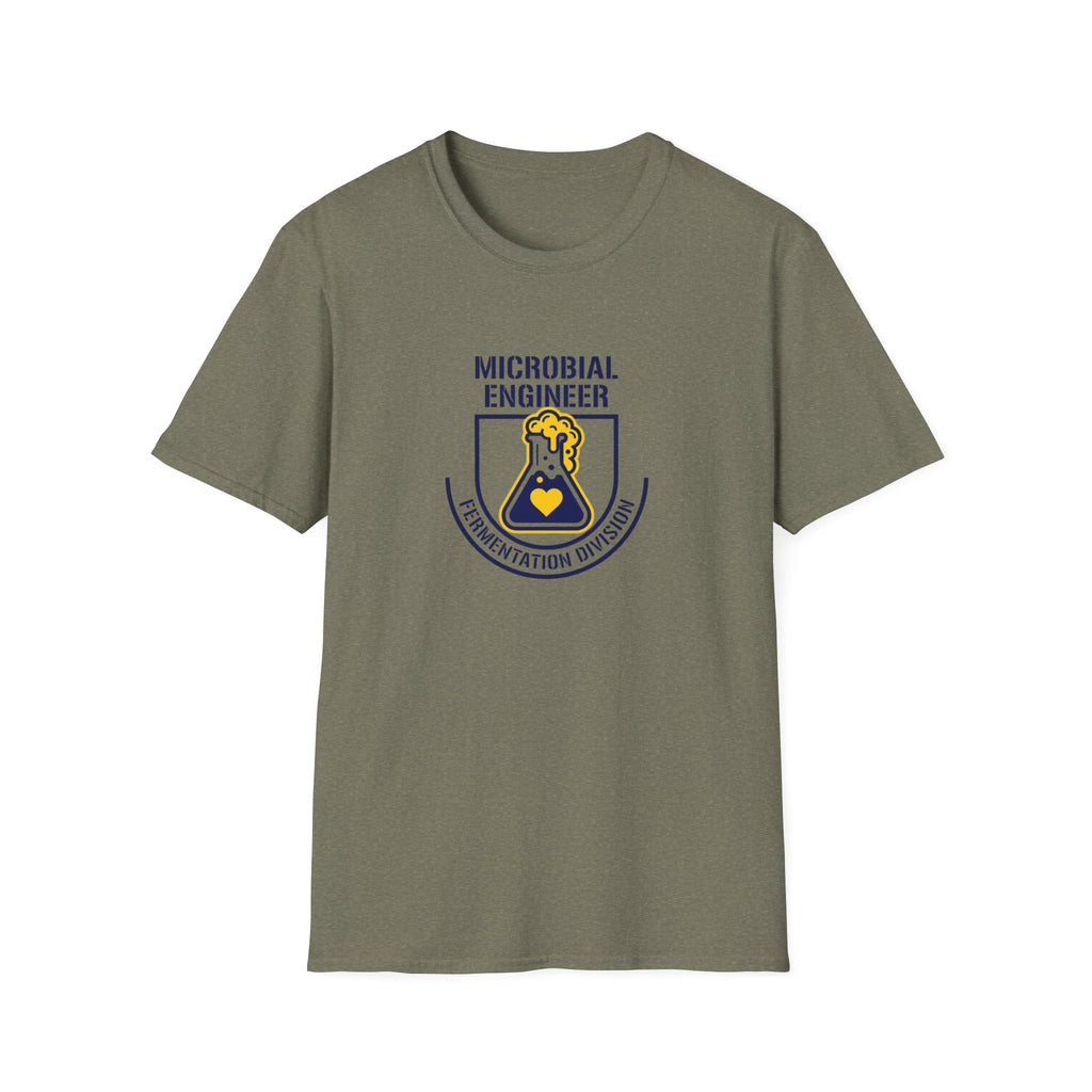 Microbial Engineers T-Shirt