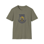 Microbial Engineers T-Shirt