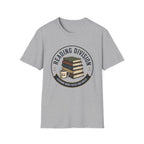 Acquiring Books T-Shirt