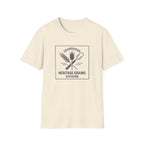 Heritage Grains T-Shirt