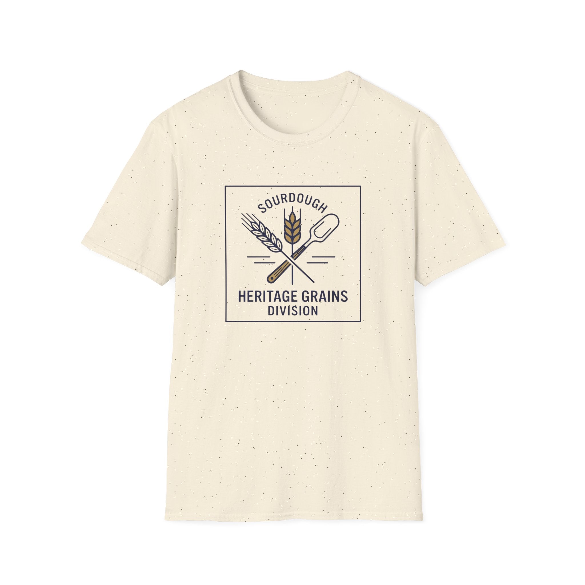 Heritage Grains T-Shirt