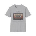 Late Night Broadcasts T-Shirt