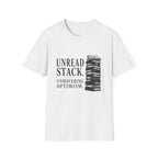 Unread Stack T-Shirt