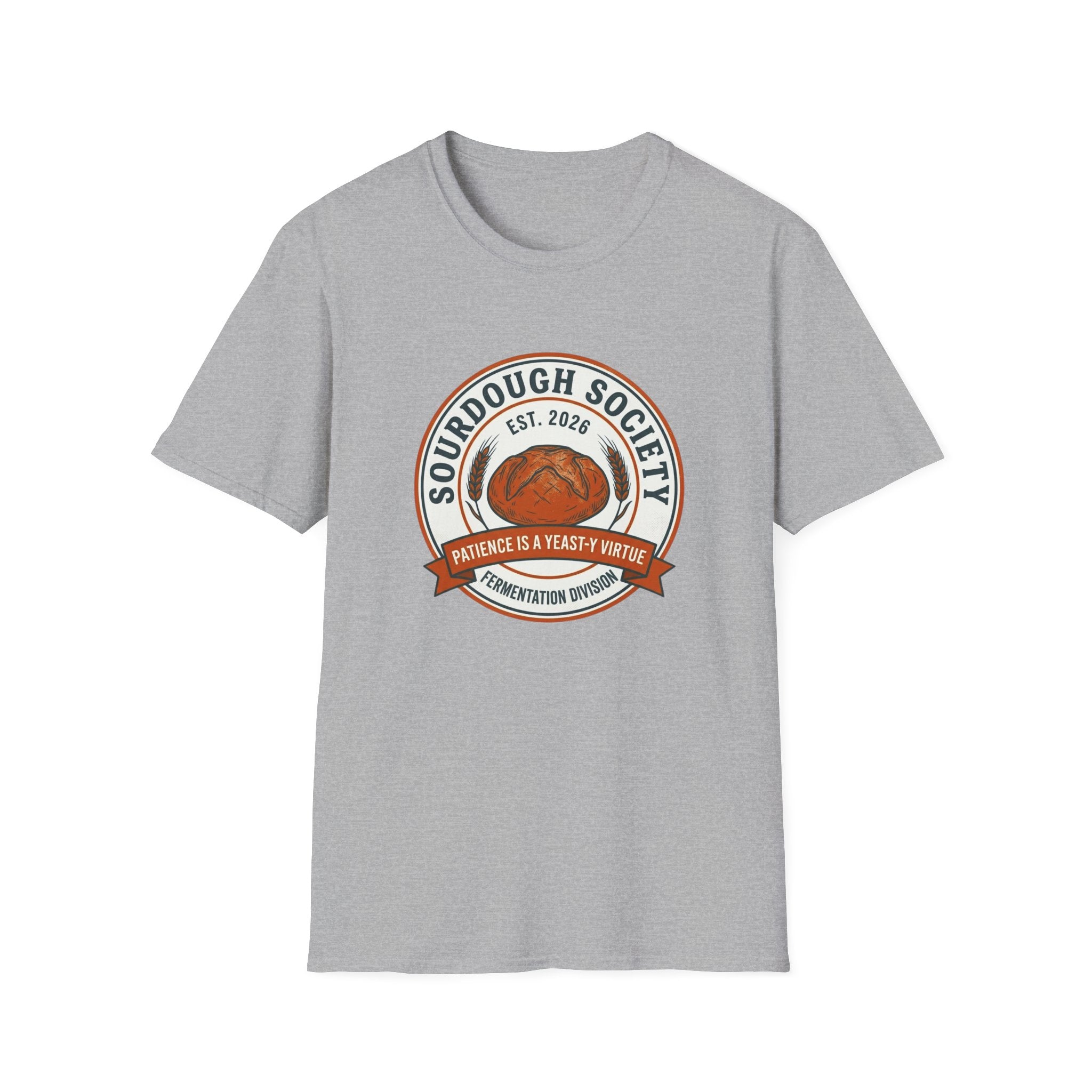 Yeast-Y T-Shirt