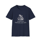 Learning Through Collapse T-Shirt