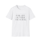 For Life Outside the Scroll