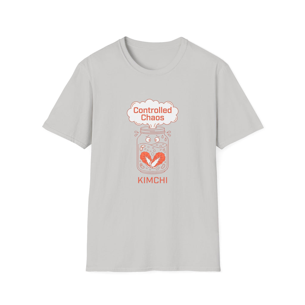 Kimchi Chaos T-Shirt