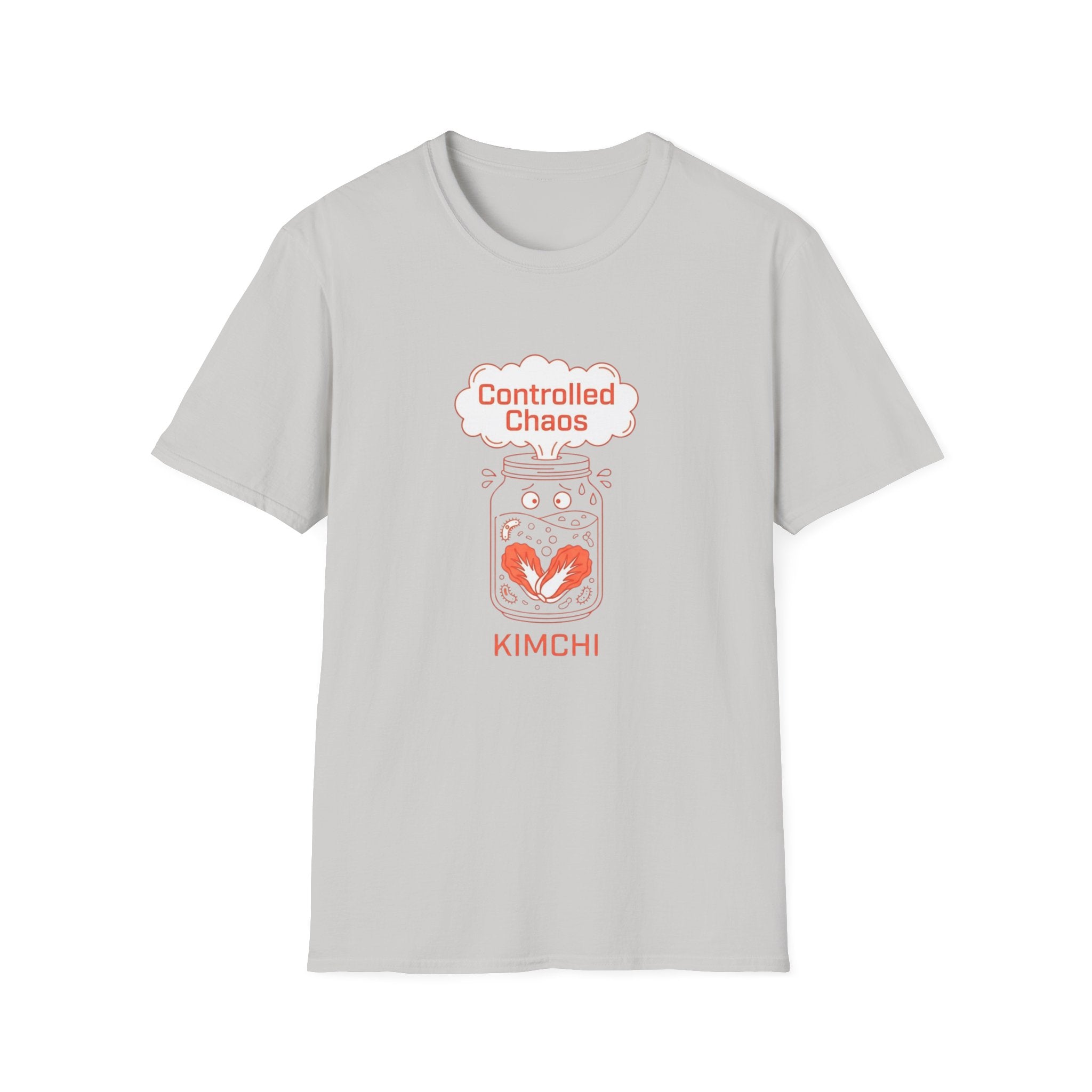 Kimchi Chaos T-Shirt