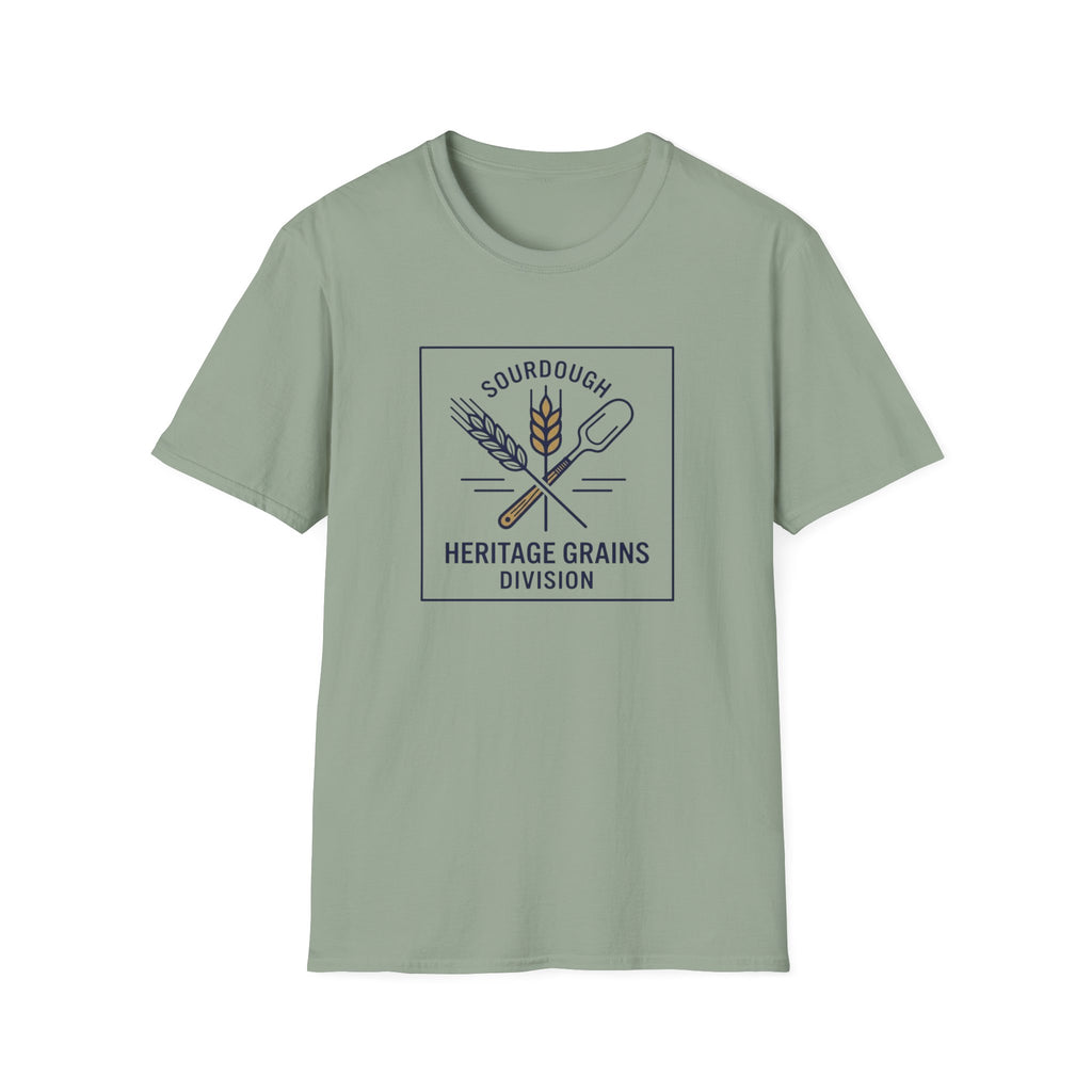 Heritage Grains T-Shirt