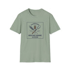 Heritage Grains T-Shirt