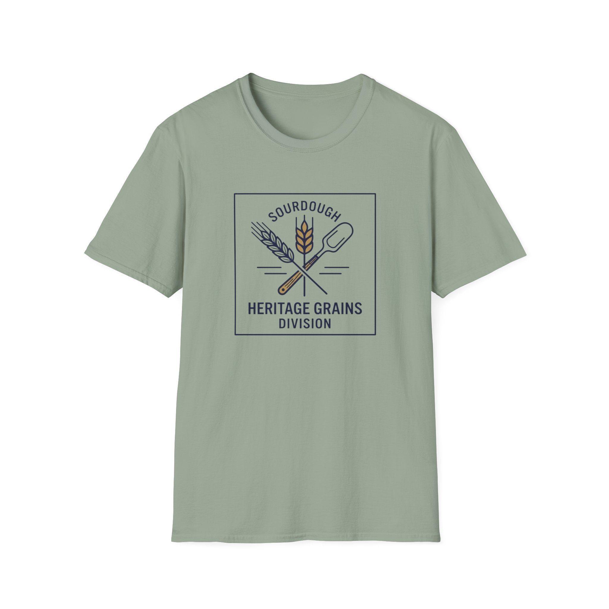 Heritage Grains T-Shirt