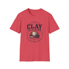 Precision Formed T-Shirt