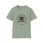 Reality Remote T-Shirt