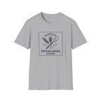 Heritage Grains T-Shirt