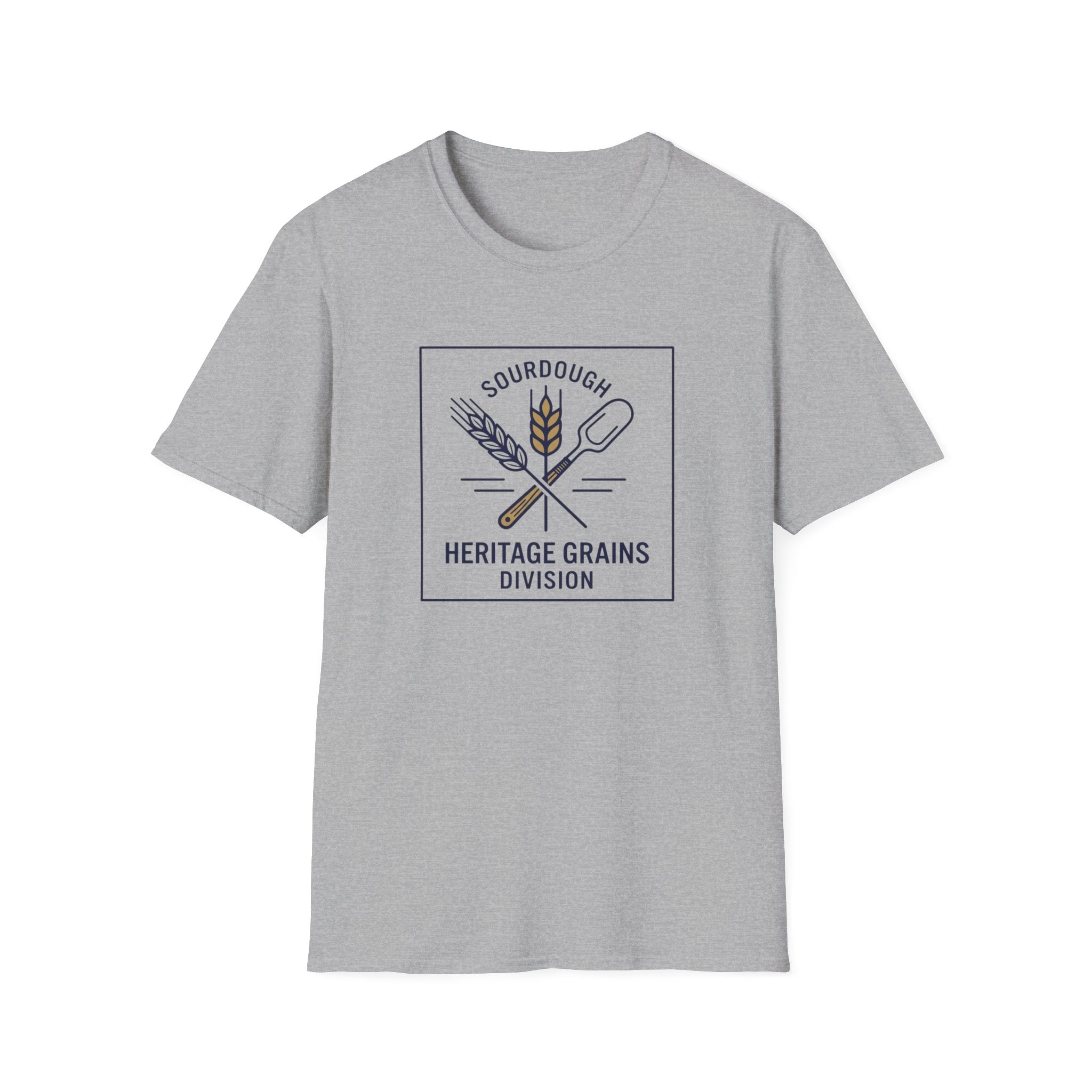 Heritage Grains T-Shirt