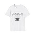 Heavily Edited T-Shirt