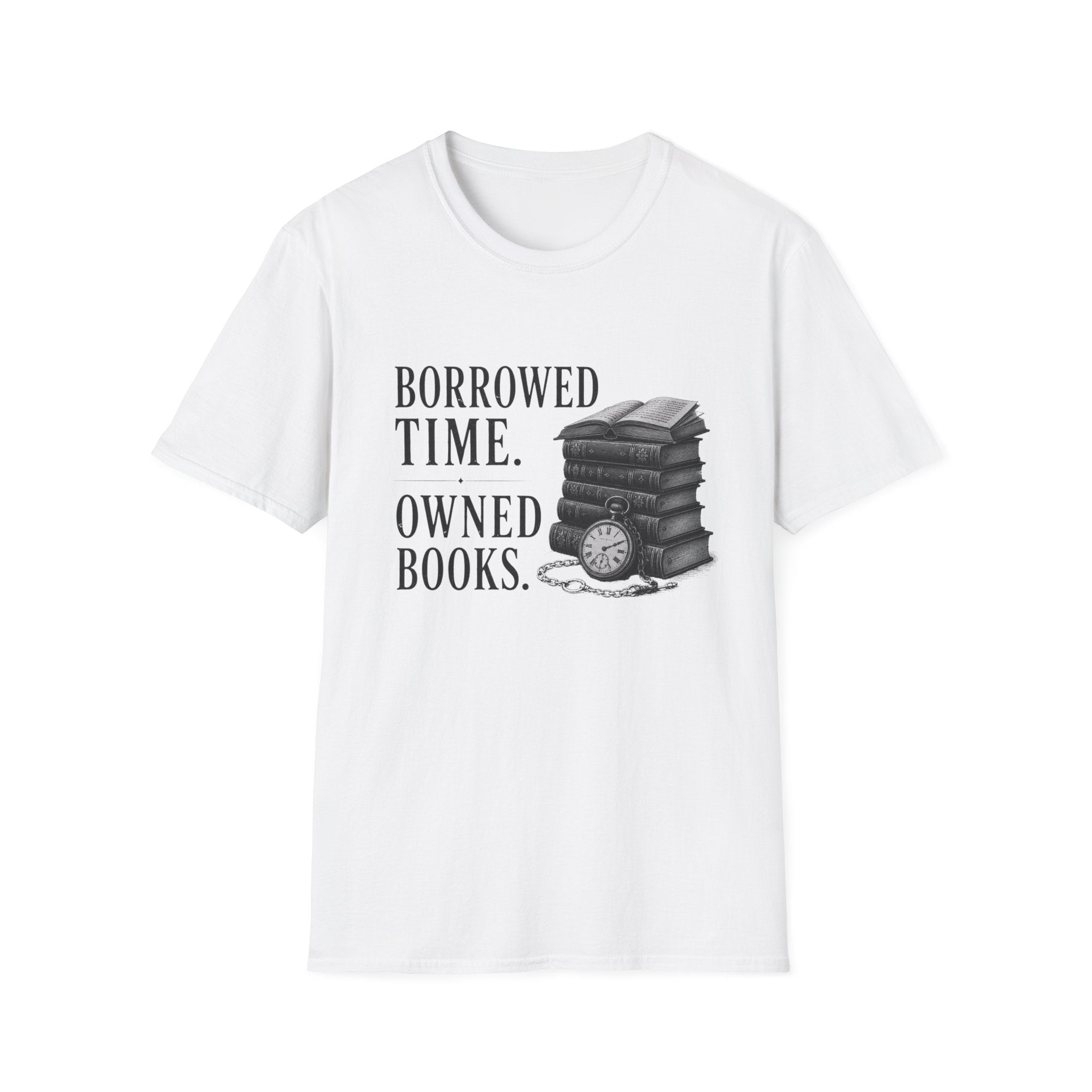 Borrowed Time T-Shirt