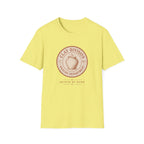 Shaped by Hand T-Shirt