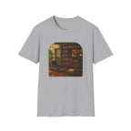 Mid Century T-Shirt