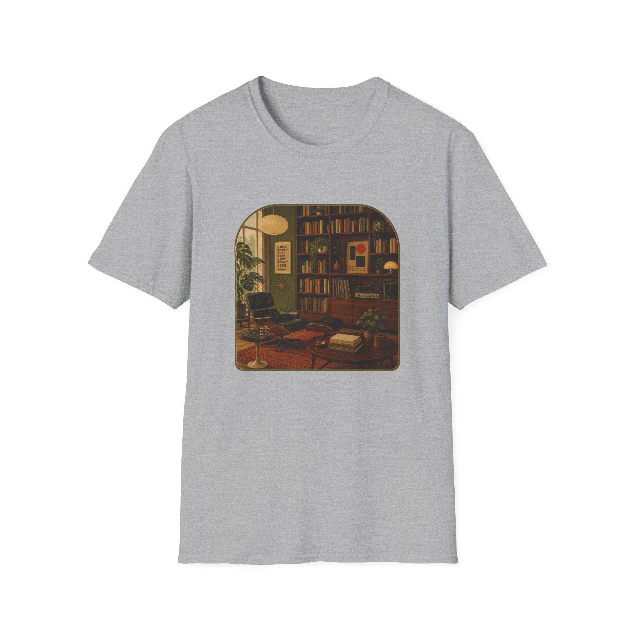 Mid Century T-Shirt