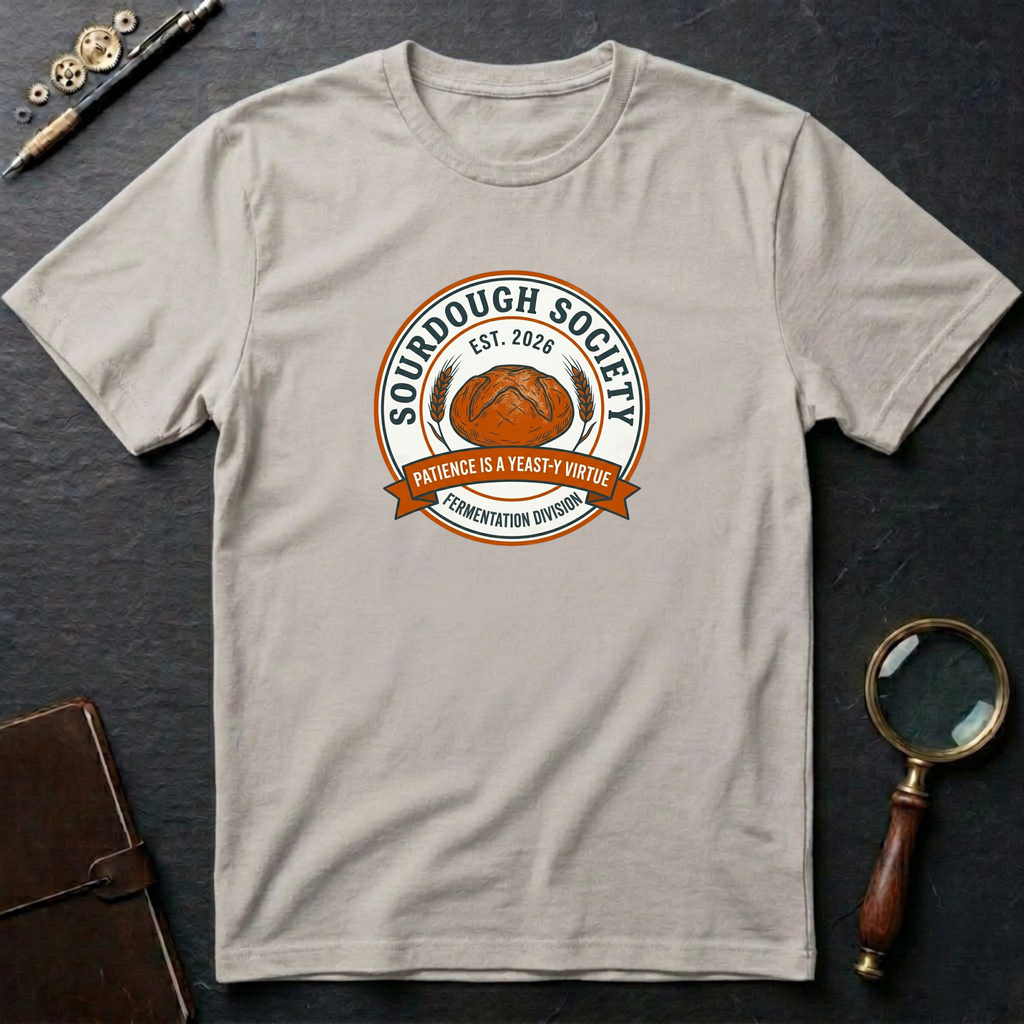 Yeast-Y T-Shirt