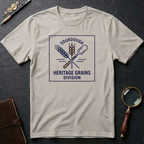 Heritage Grains T-Shirt