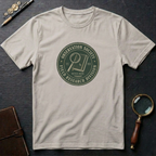 Observation Society T-Shirt