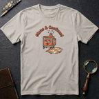 Glaze & Confused T-Shirt