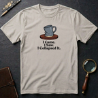 Collapsed It T-Shirt