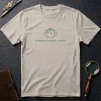 Patience T-Shirt