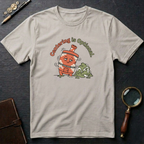 Centering is Optional T-Shirt