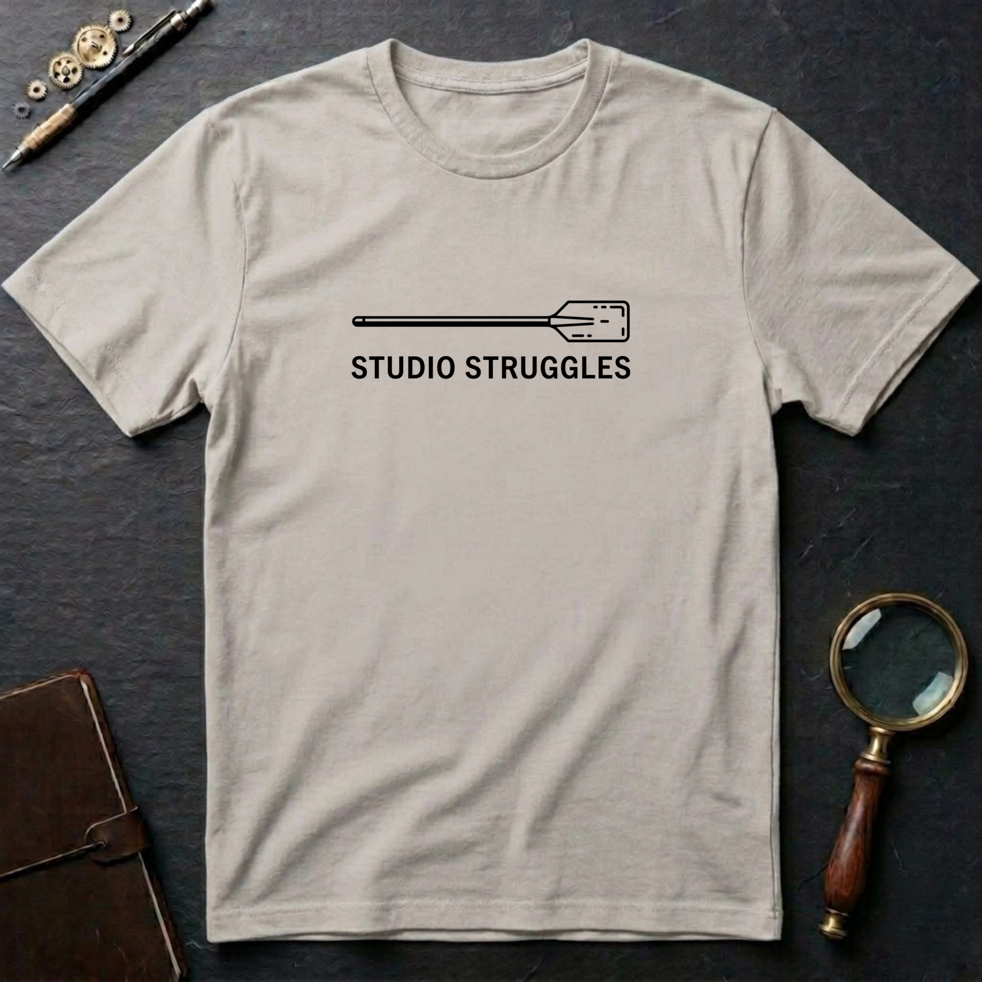 Studio Struggles T-Shirt