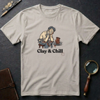 Clay & Chill T-Shirt