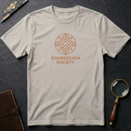 Sourdough Society T-Shirt