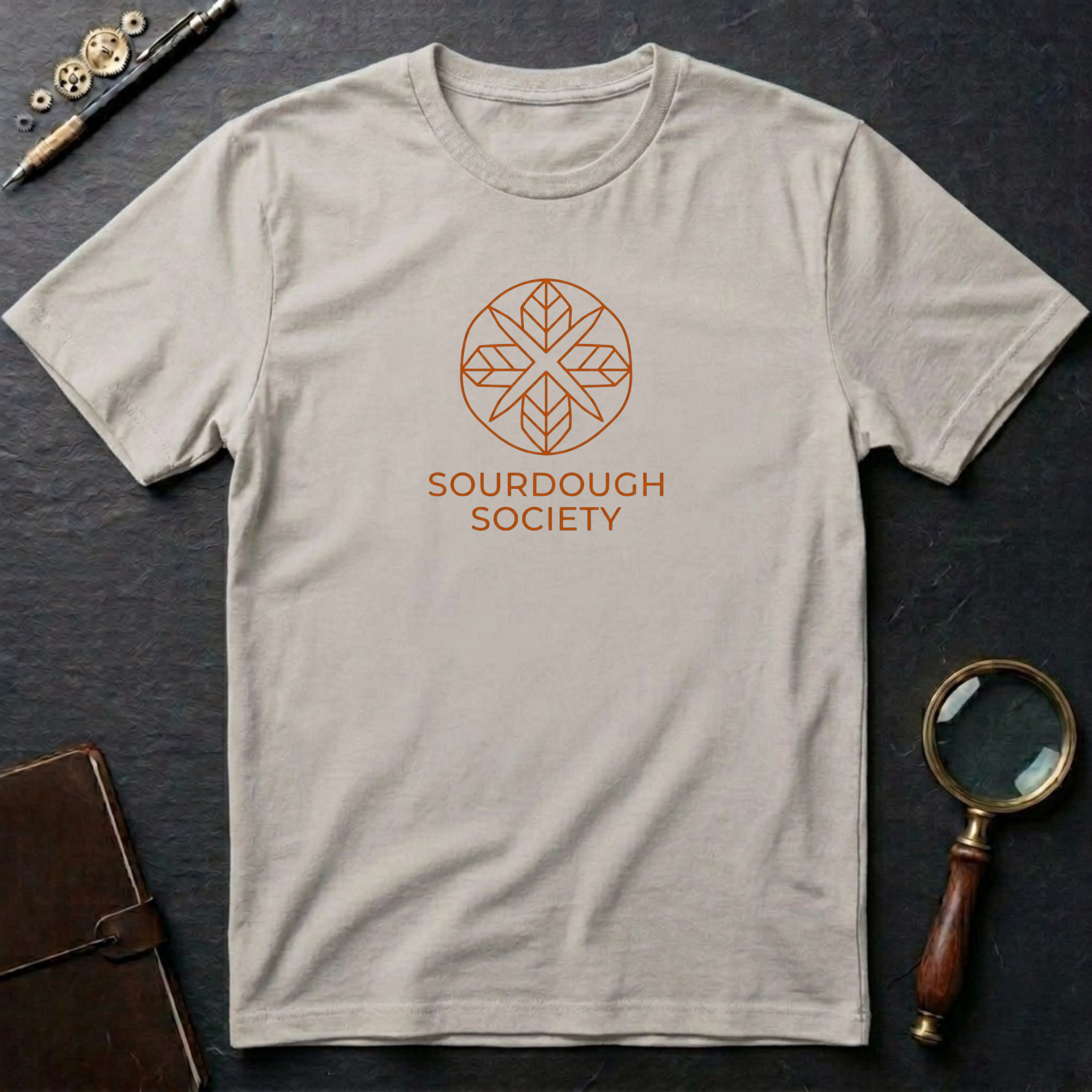 Sourdough Society T-Shirt