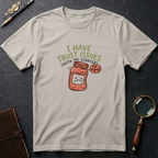 Starter Issues T-Shirt