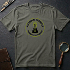 Microbial Engineer T-Shirt