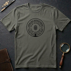 Hand Built T-Shirt