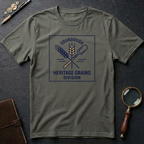 Heritage Grains T-Shirt