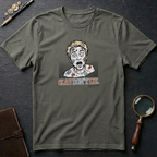 Clay Don't Lie T-Shirt