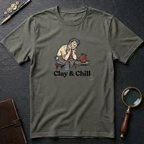 Clay & Chill T-Shirt