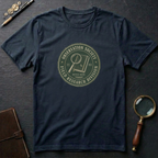 Observation Society T-Shirt