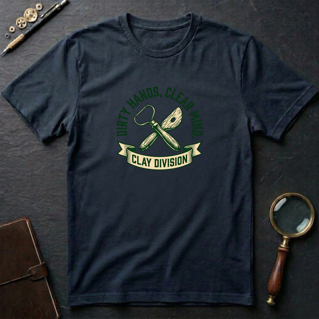 Dirty Hands T-Shirt