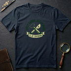 Dirty Hands T-Shirt