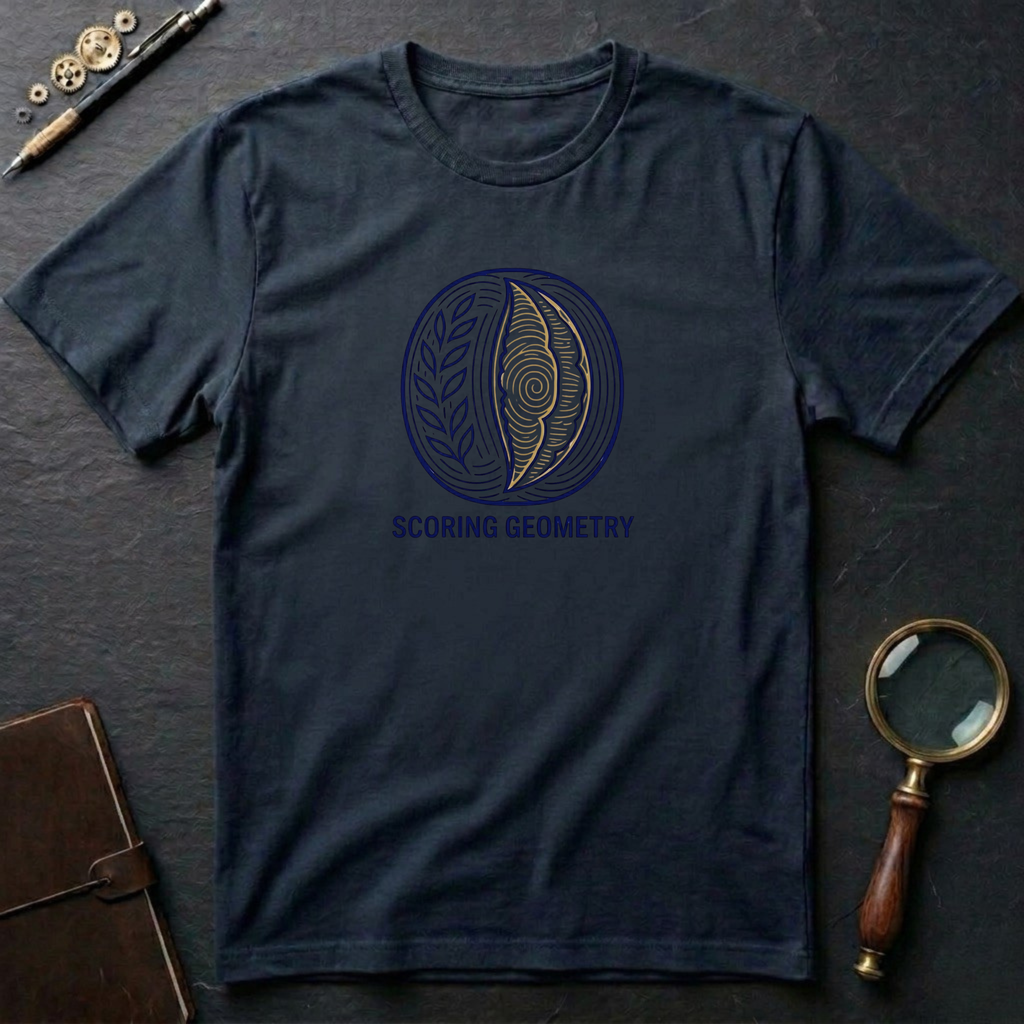 Scoring Bread T-Shirt