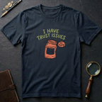 Starter Issues T-Shirt