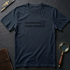 Studio Struggles T-Shirt