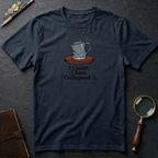 Collapsed It T-Shirt
